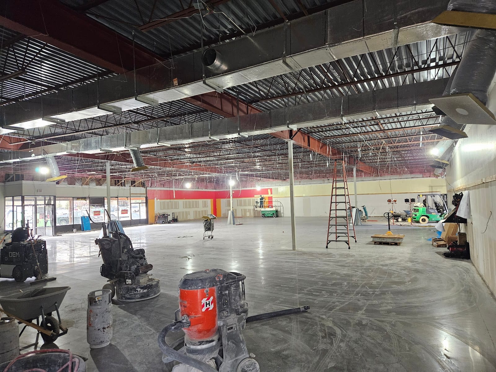 7522 Electric LLC, photo 2
