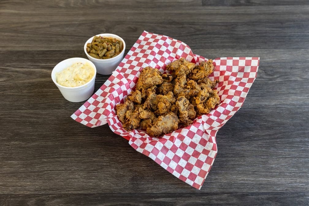 Sam's Southern Eatery, photo 2