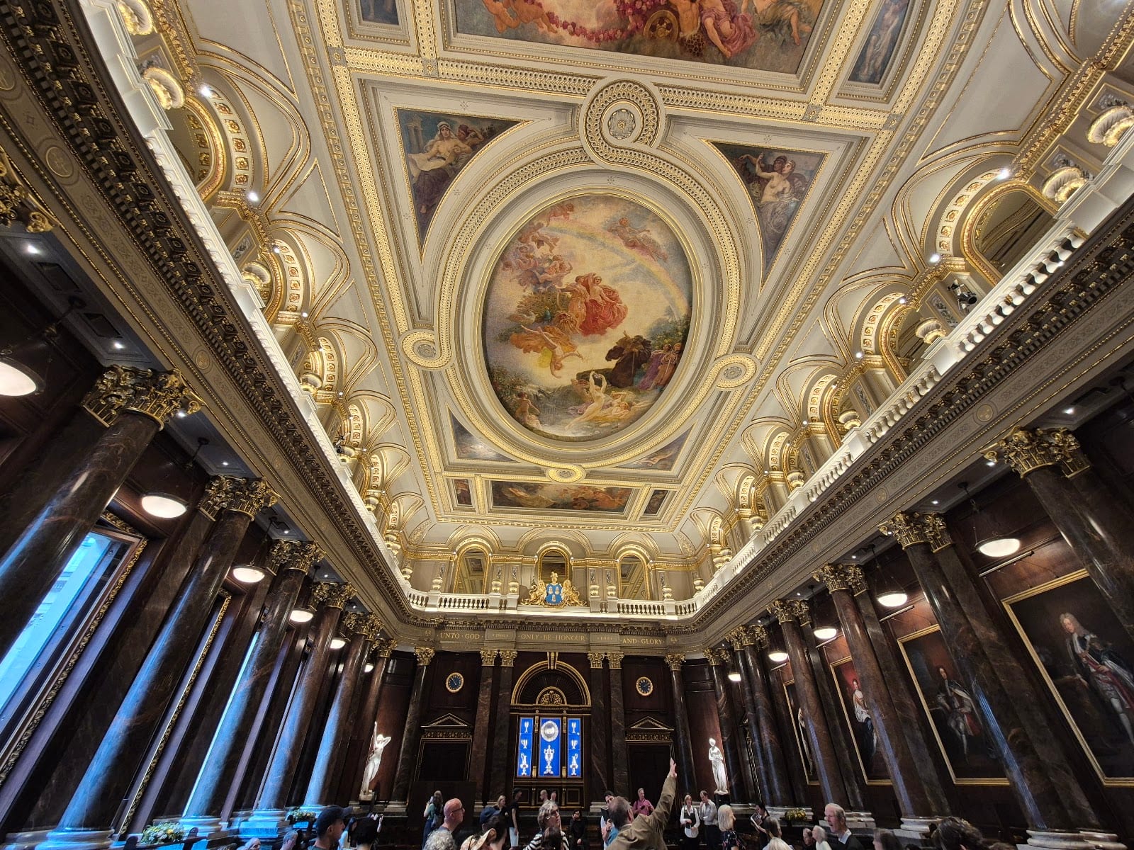 Drapers' Hall