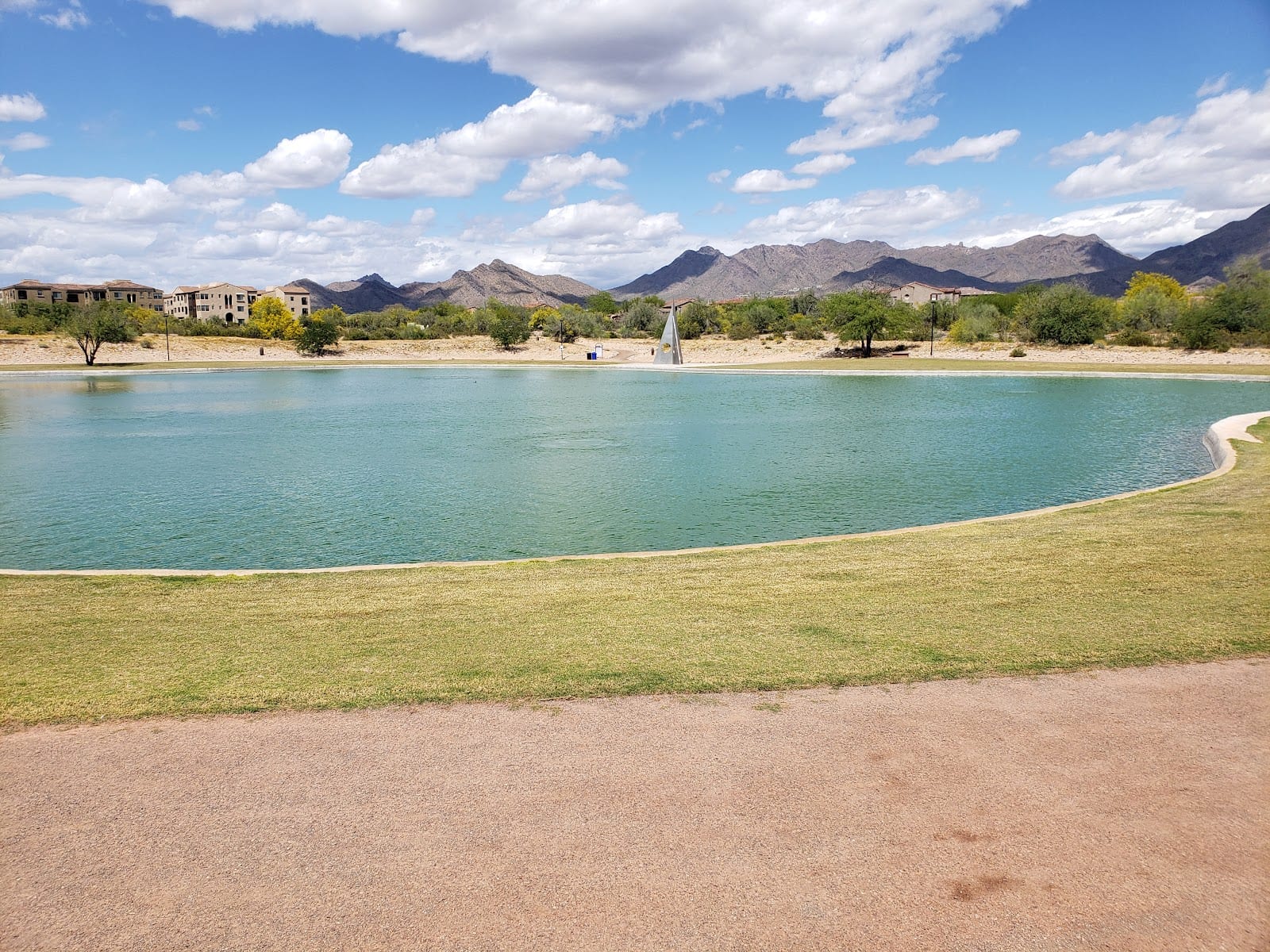 DC Ranch Park