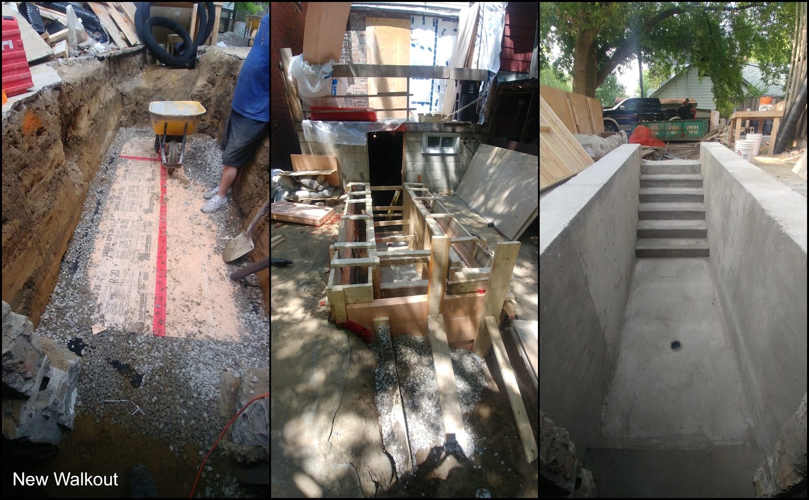 Maximum General Contracting