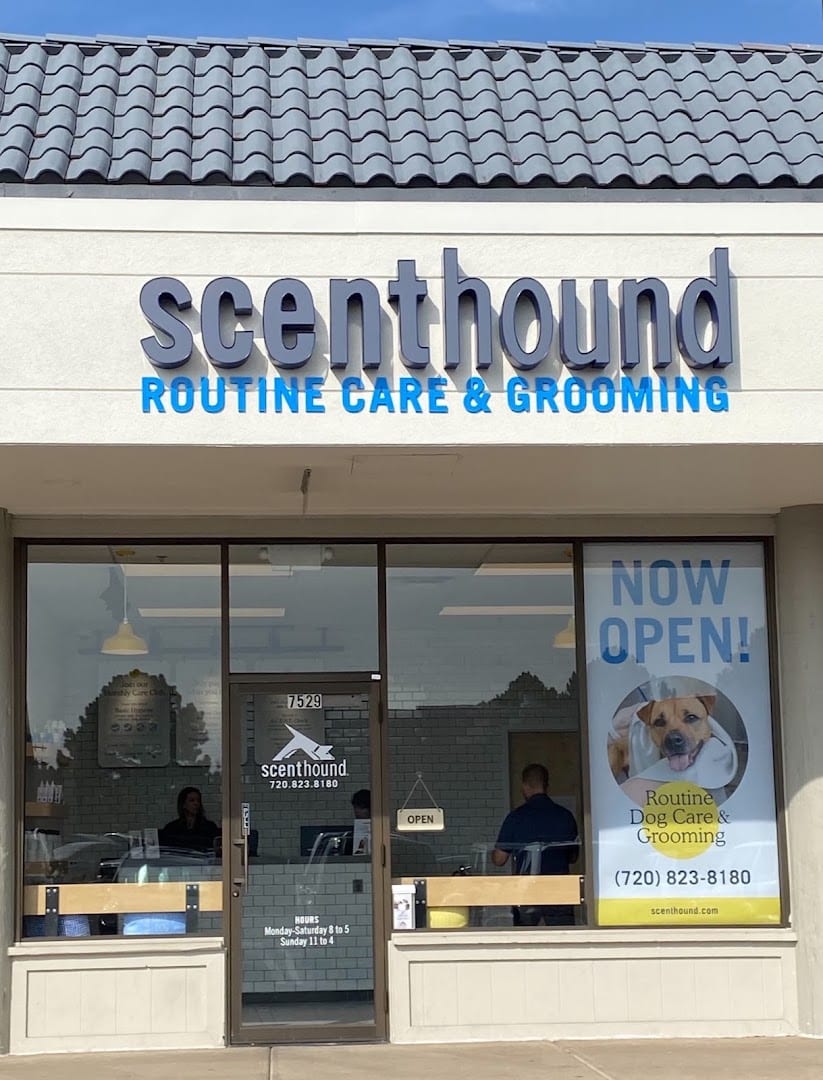 Scenthound Centennial West