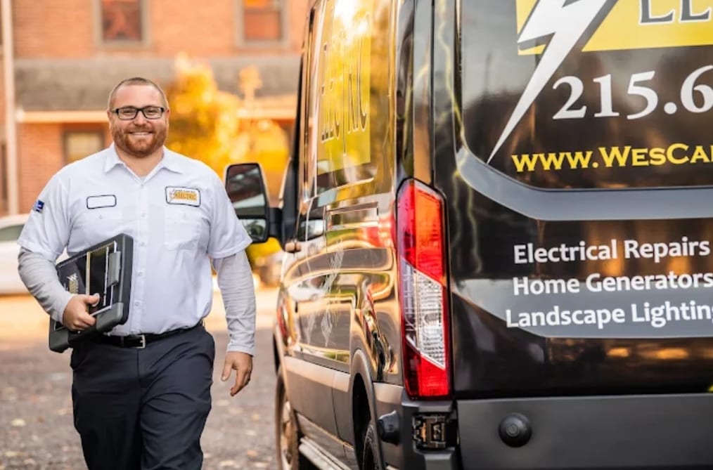 Wes Carver Electric
