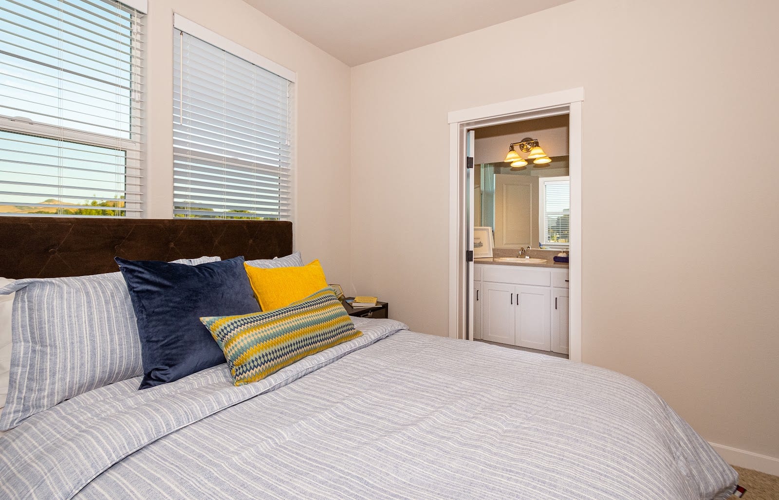 The Village at Vintage Ranch Apartment Townhomes