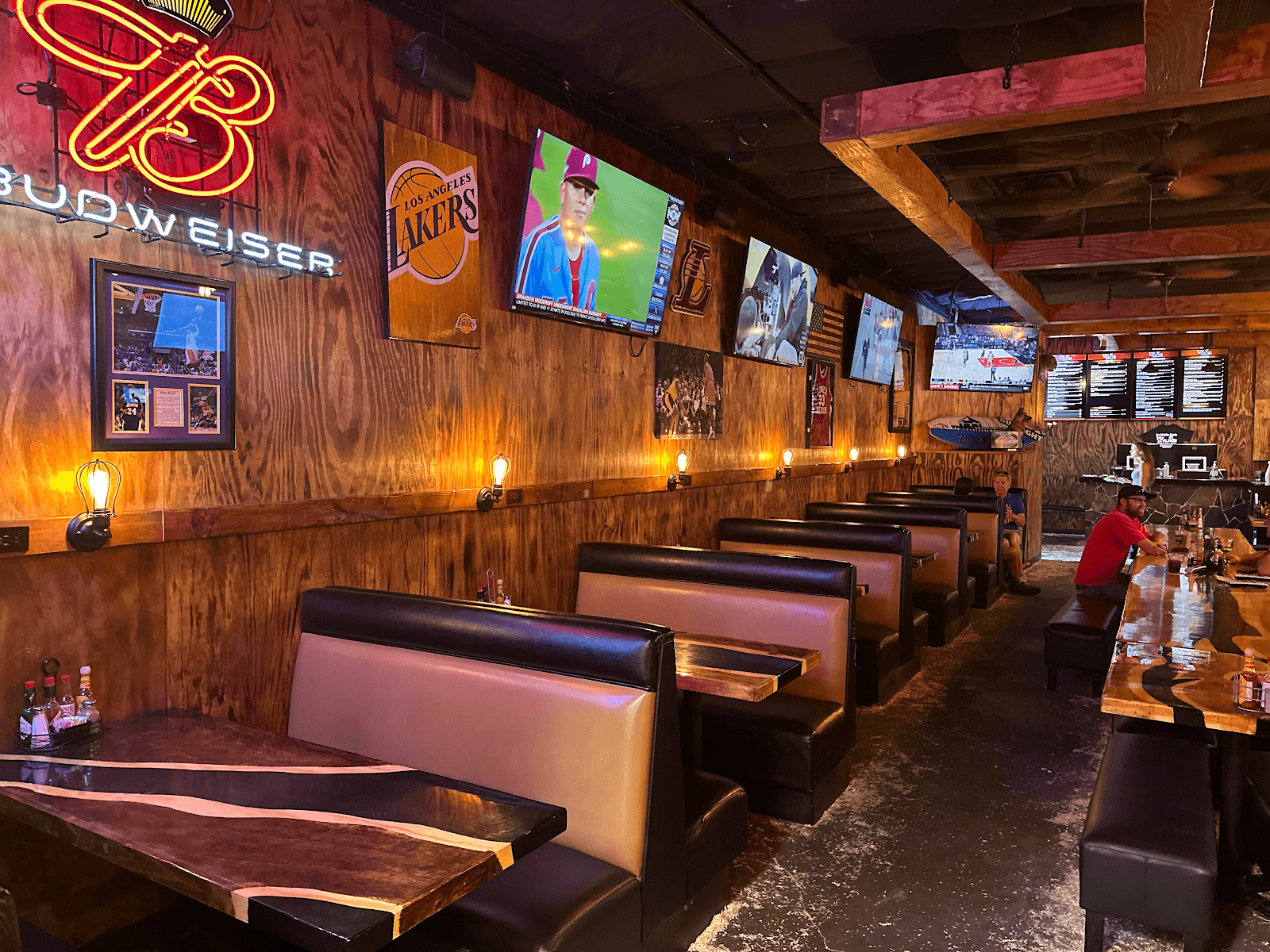 My Place Sports Bar & Grill, photo 2