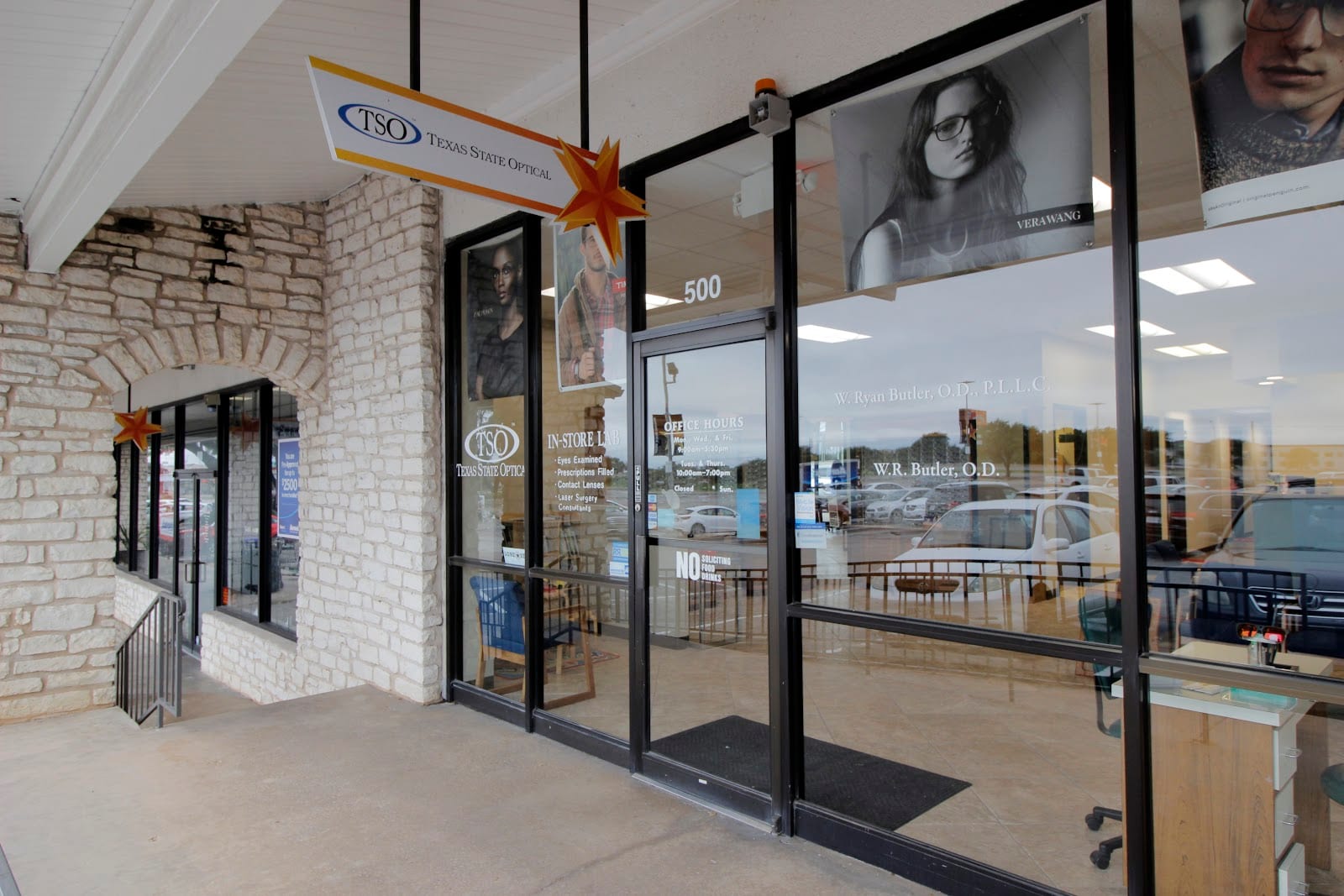 Texas State Optical, photo 3