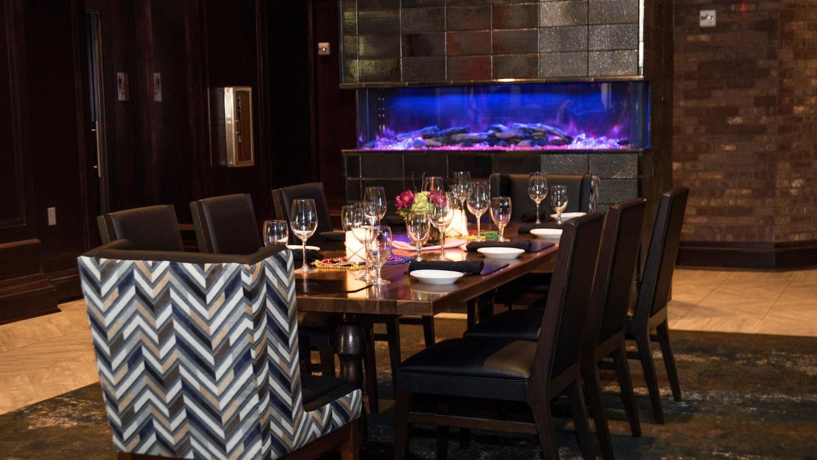 Ruth's Chris Steak House, photo 2