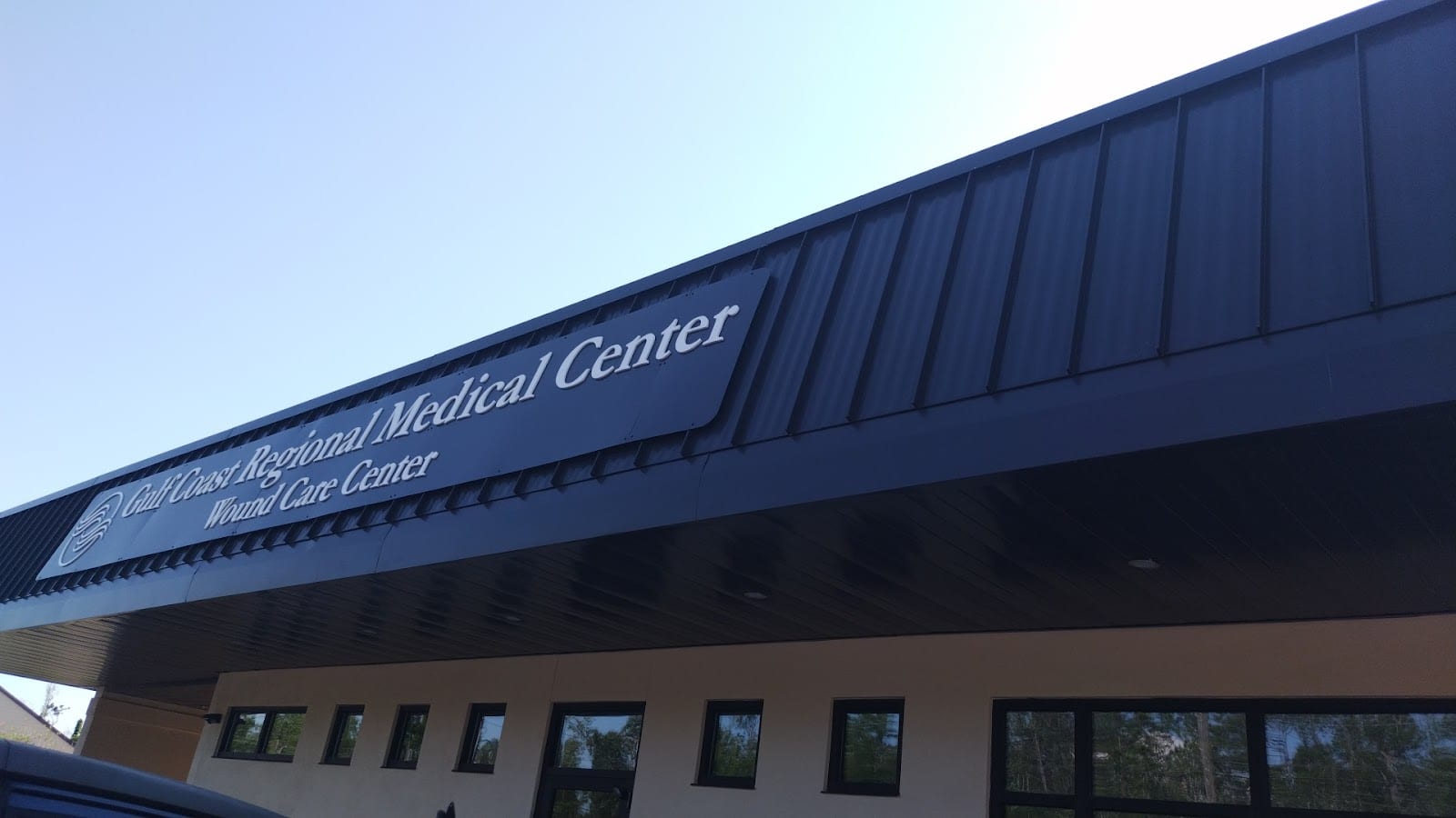 Center for Wound Care - HCA Florida Gulf Coast Hospital