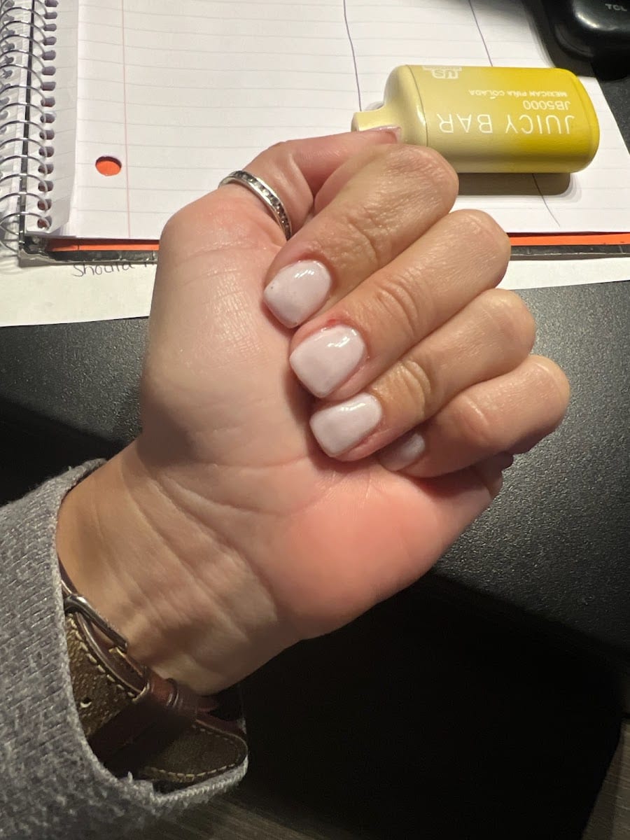 Creative Nails & Spa, photo 3