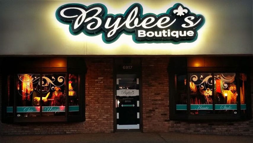 Bybee's Kartier Wellness & Wax Studio