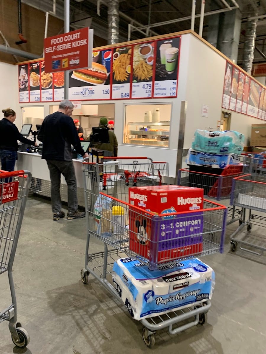 Costco Food Court, photo 2