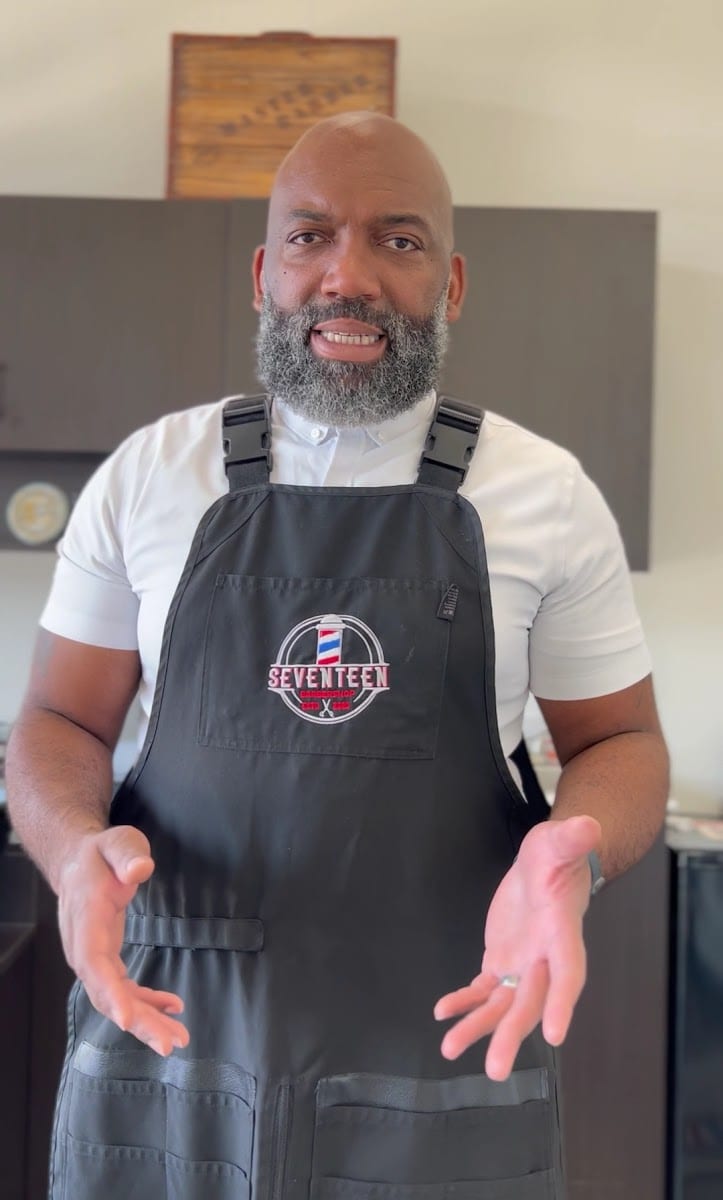 Barbershop17ATX | Headstrong Hair Systems, photo 3