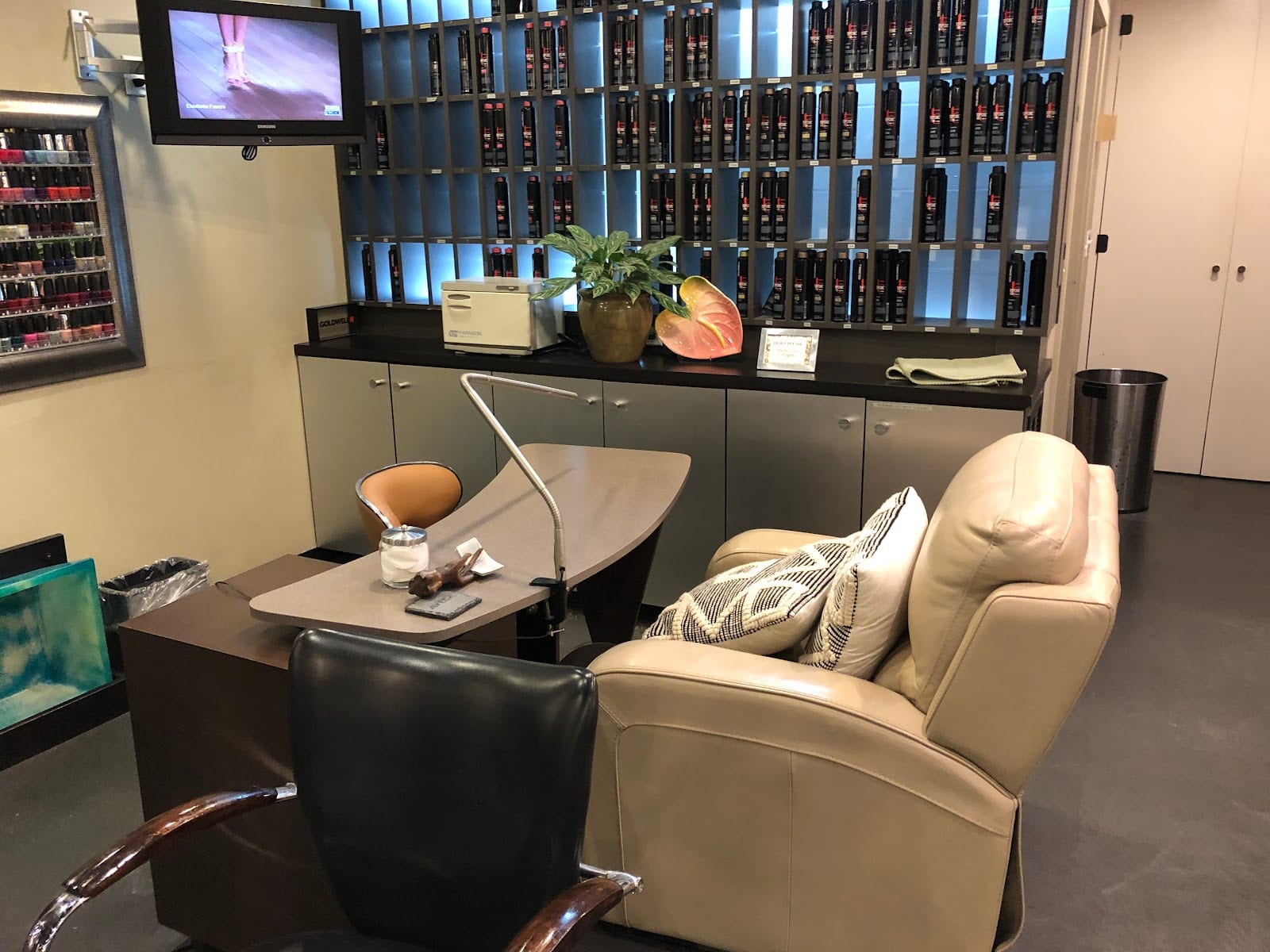 Marsha Nadalin Salon + Spa by Deanne, photo 2