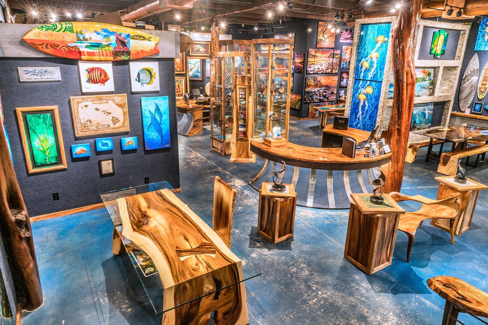 Wy's Galleries, photo 2