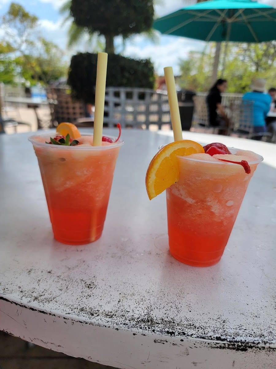 Serengeti Overlook Pub