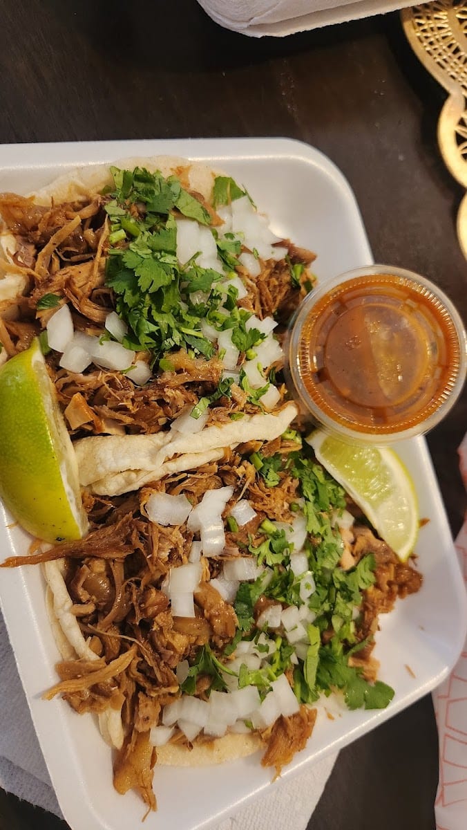 Carnitas Quiroga, photo 2