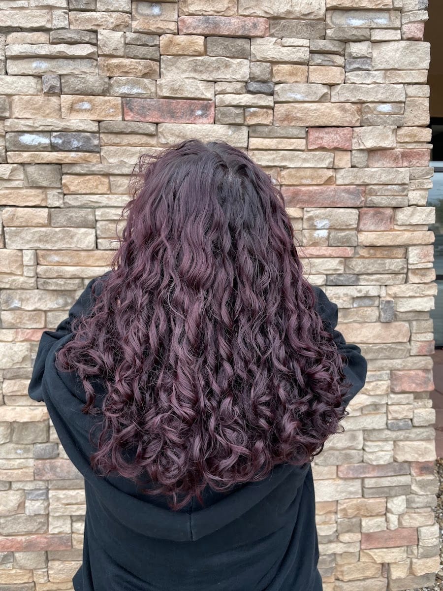 Looks To Kill Curls, photo 3