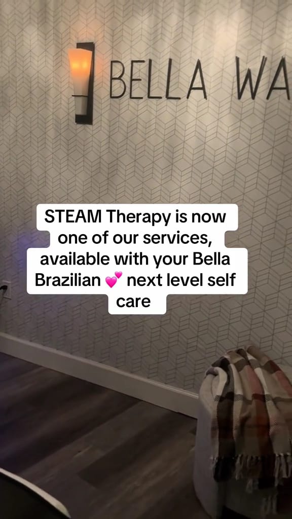 Bella Wax, photo 3