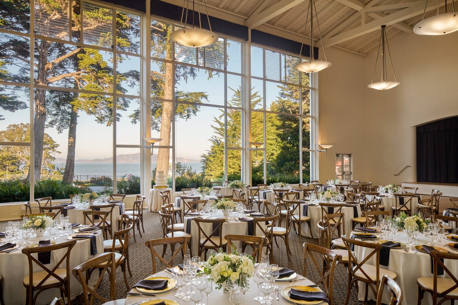Golden Gate Club at The Presidio, photo 2