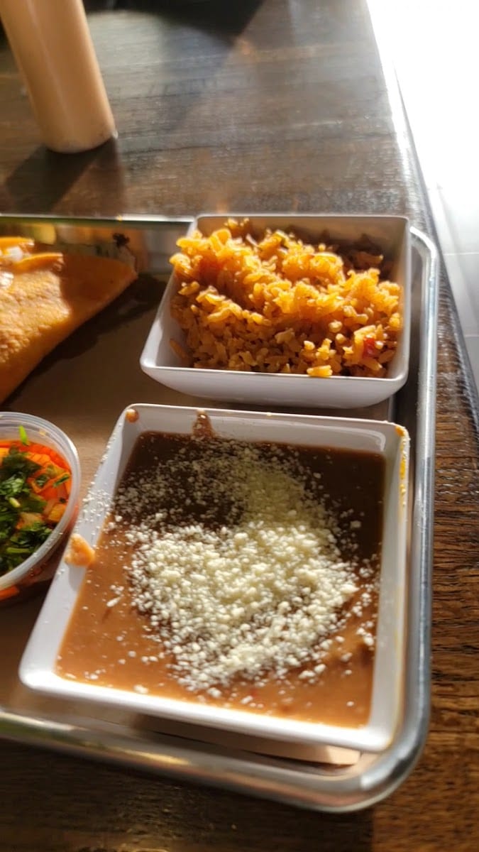 Chuy's Taqueria, photo 3
