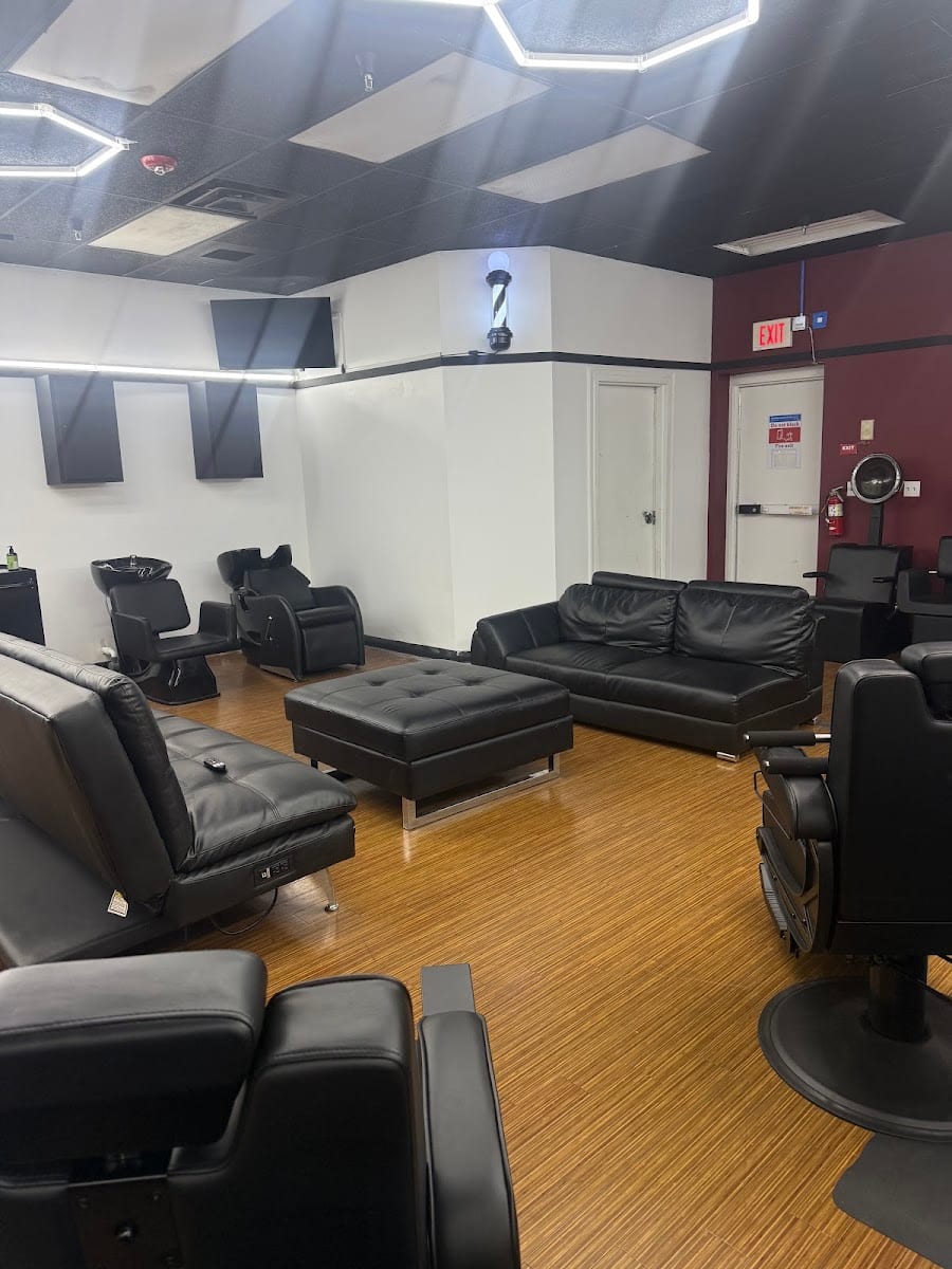 Freshxx Barber Co.
