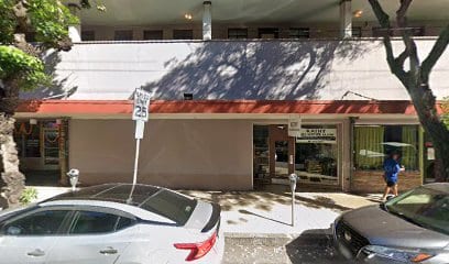 Kathy's Full Service Salon