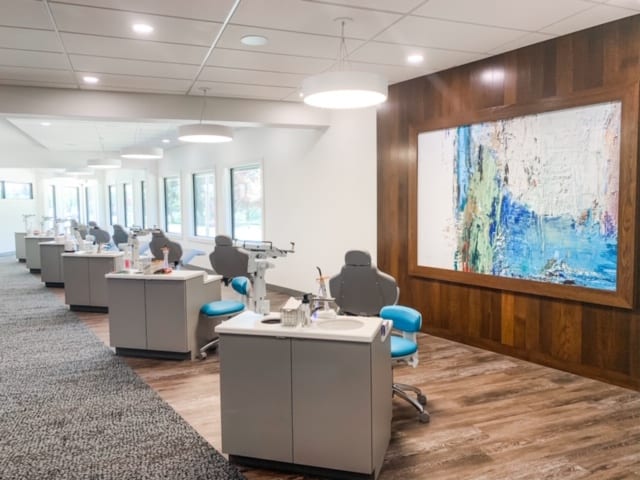 Parrish Orthodontics Jefferson Blvd | Fort Wayne, photo 4