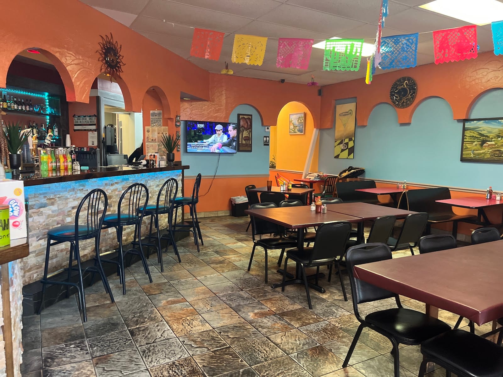 La Placita Mexican Grill, photo 3