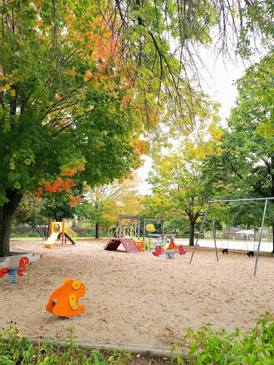 Matty Eckler Community Recreation Centre, photo 2