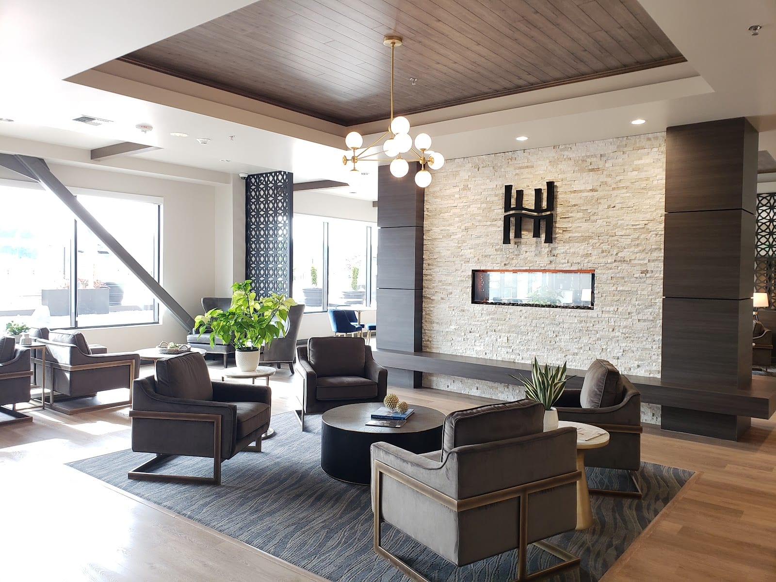Harbor Heights 55+ Apartments, photo 4