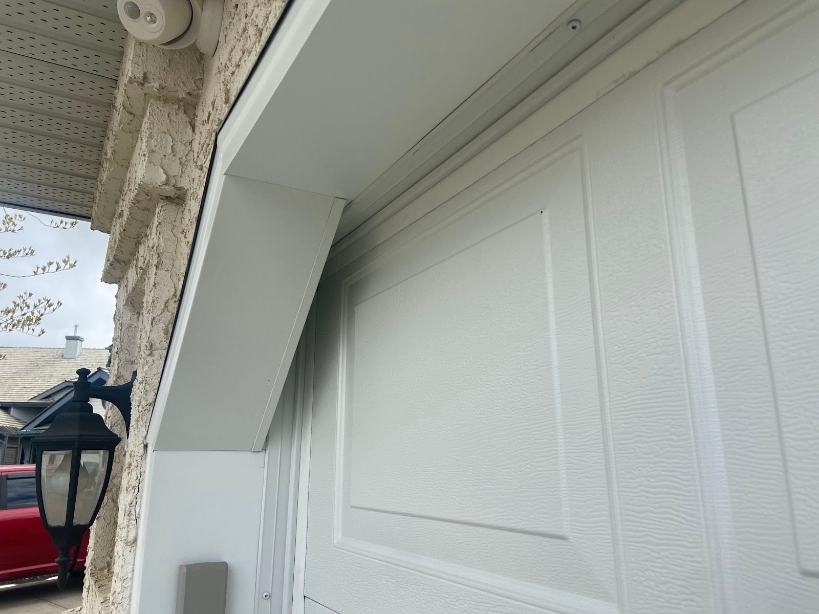The Door Works, photo 2