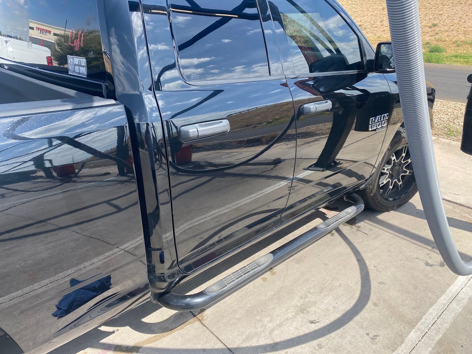 Mister Car Wash, photo 3