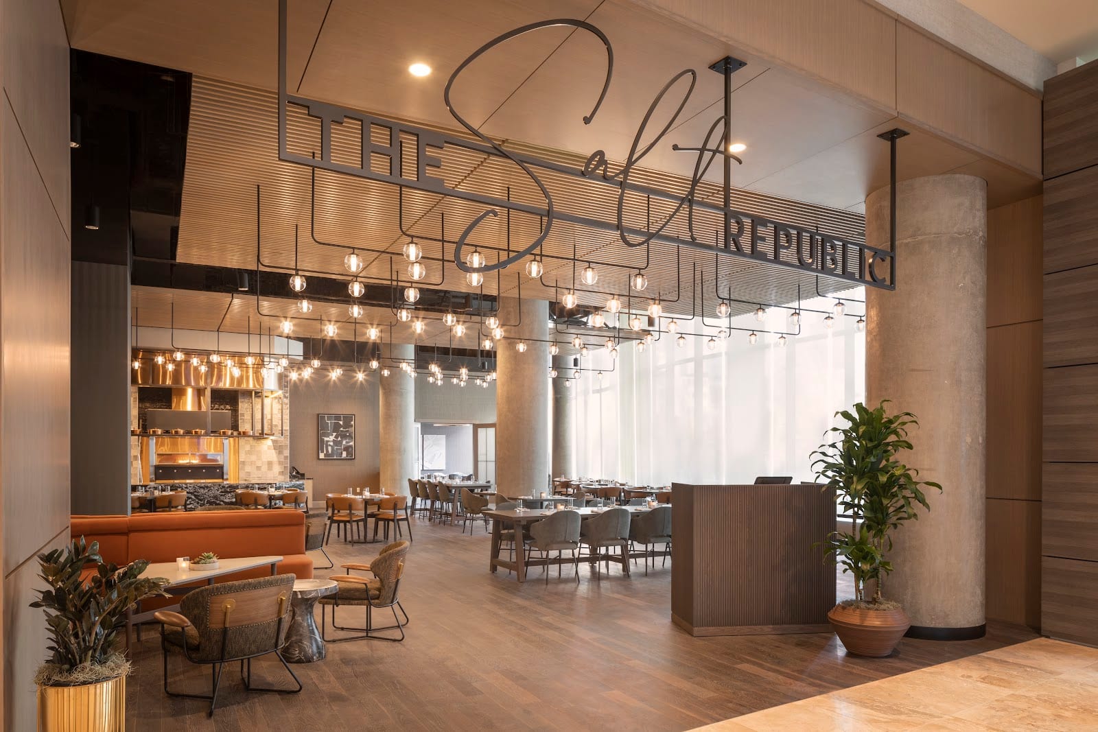 The Salt Republic, photo 3
