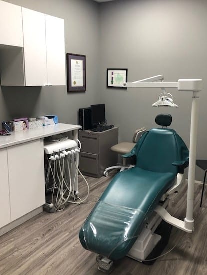 Richvale Dental Hygiene