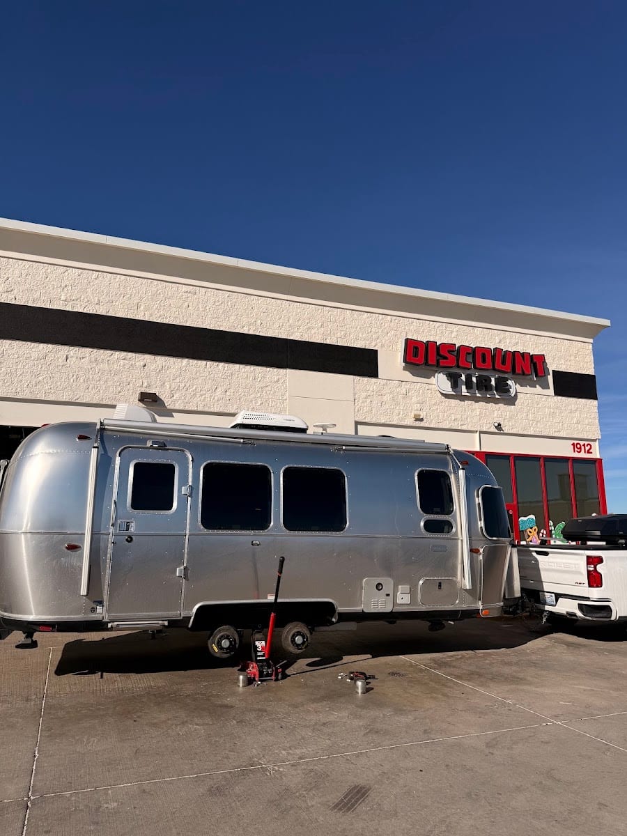 Discount Tire, photo 2