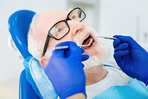 Urgent Care Dentistry