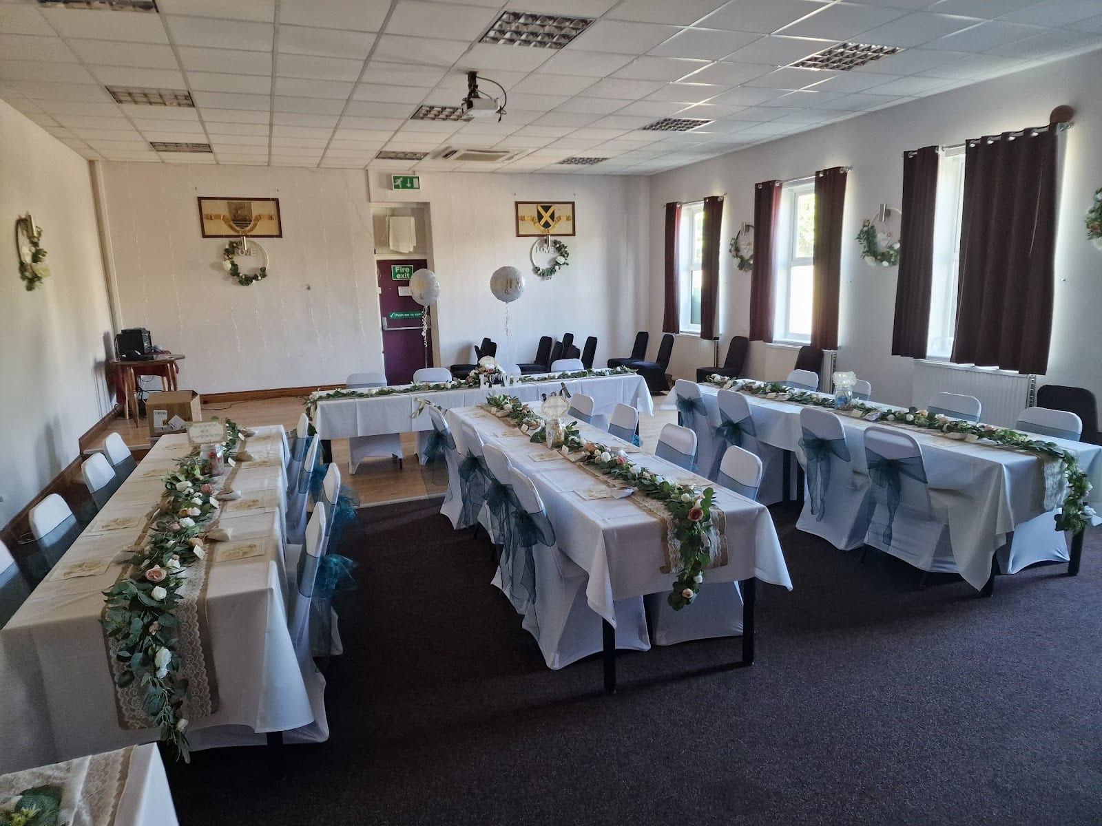 The County Club, St Albans