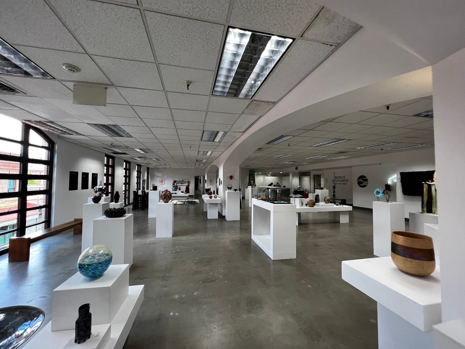 Downtown Art Center