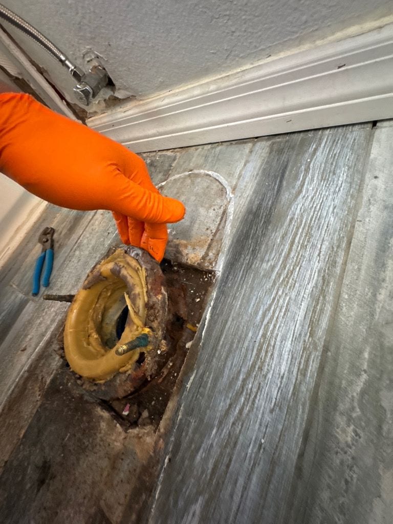 Unclog plumbing Sarasota FL