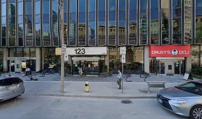 The University Dundas Family Medical Centre