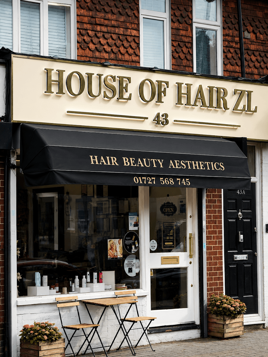 House of Hair ZL, photo 2