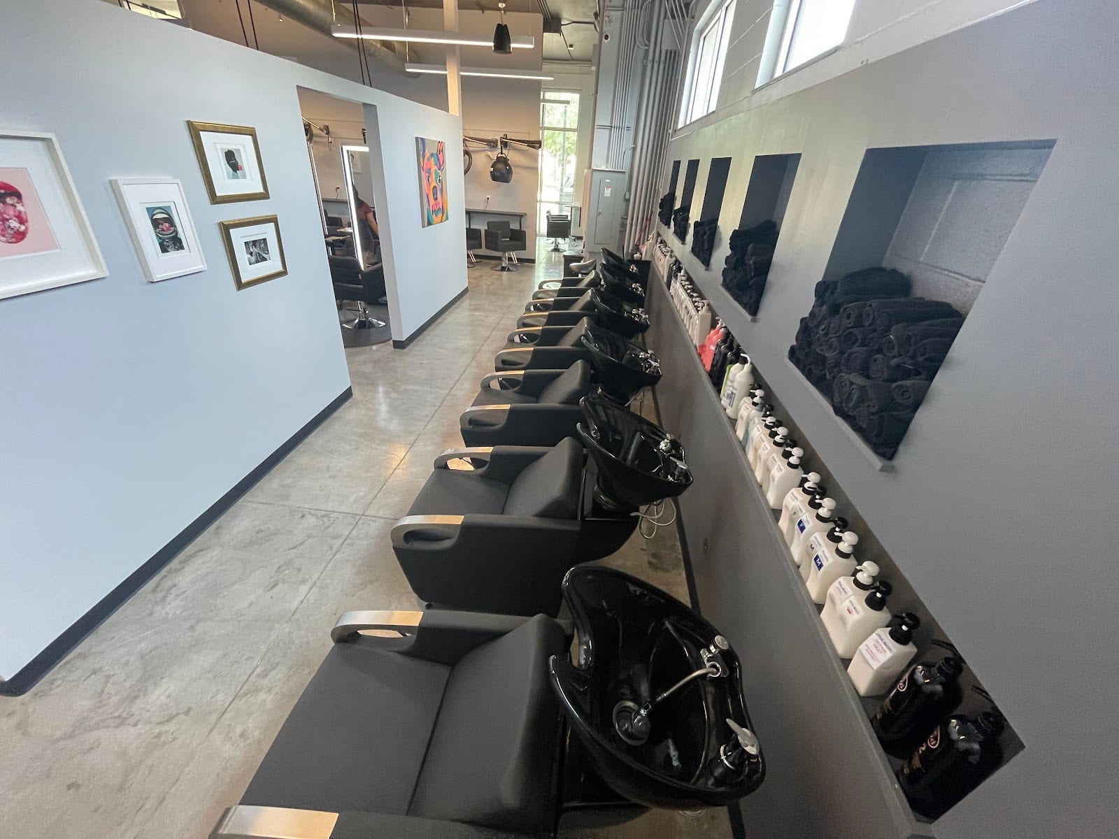 Gypsy Rose Salon