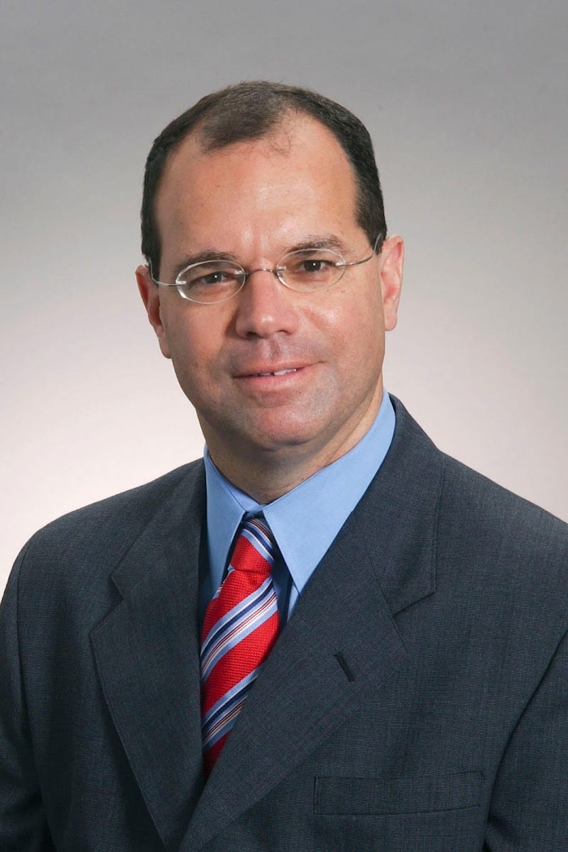 Stephen B. Sloan, MD