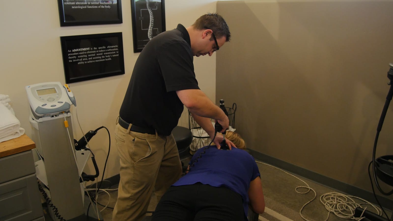 Arizona Chiropractic & Holistic Health Center, photo 4