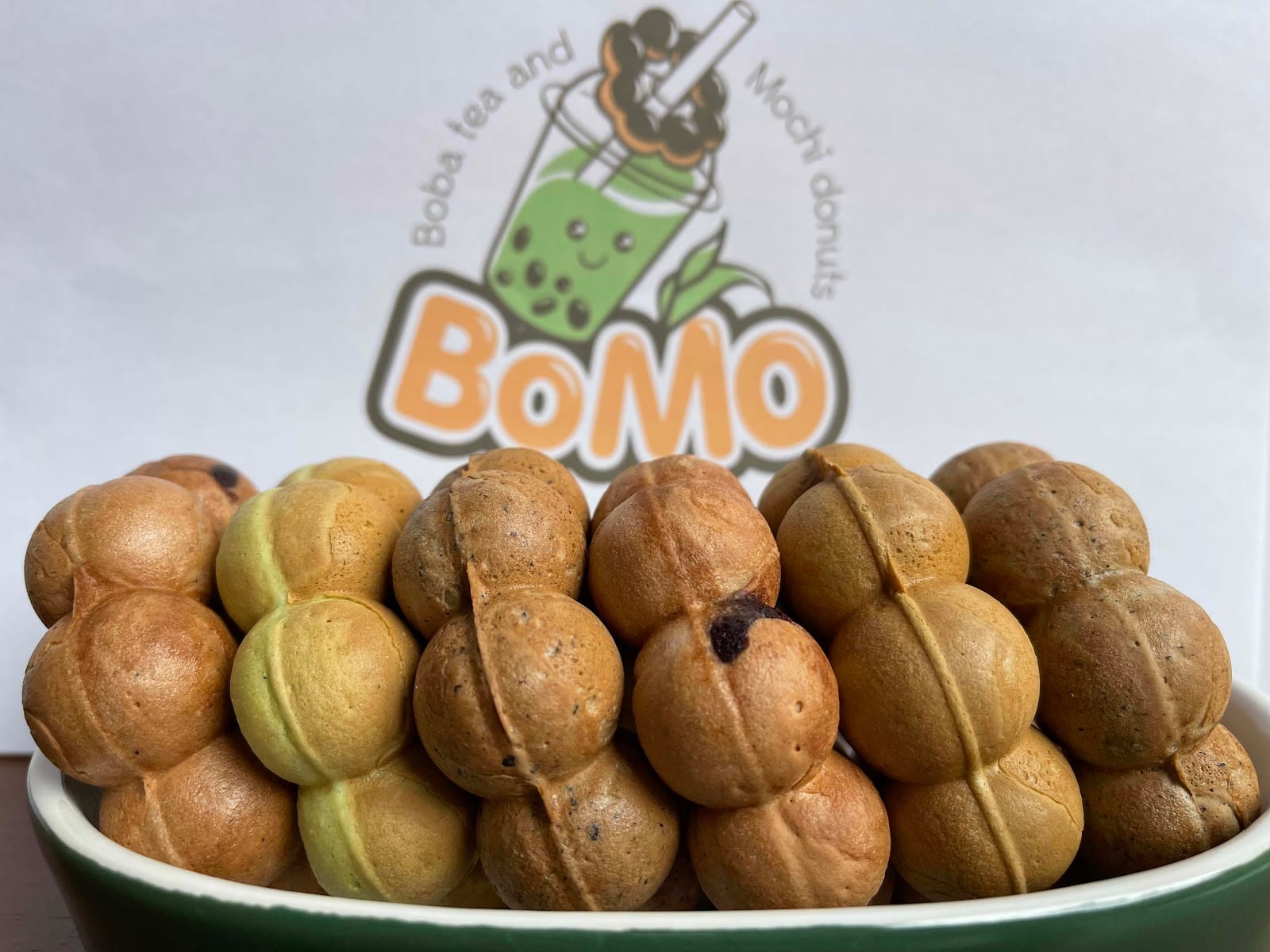 BoMo