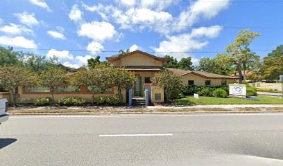 PEA Sarasota Clinic
