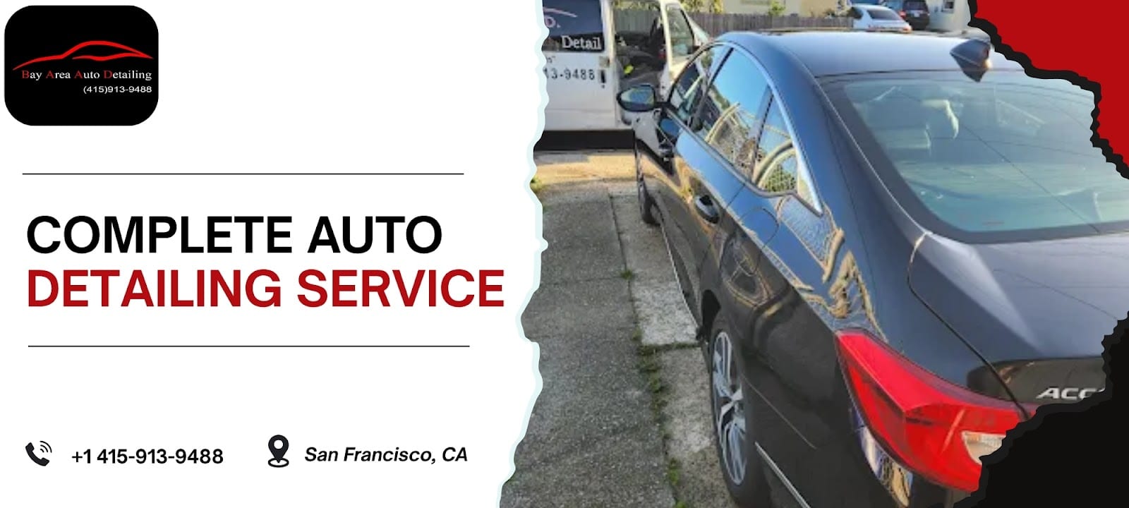 Mobile Bay Area Auto Detailing, photo 2