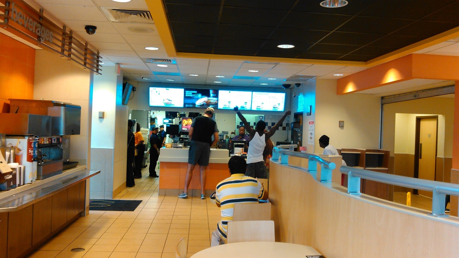 McDonald's, photo 2