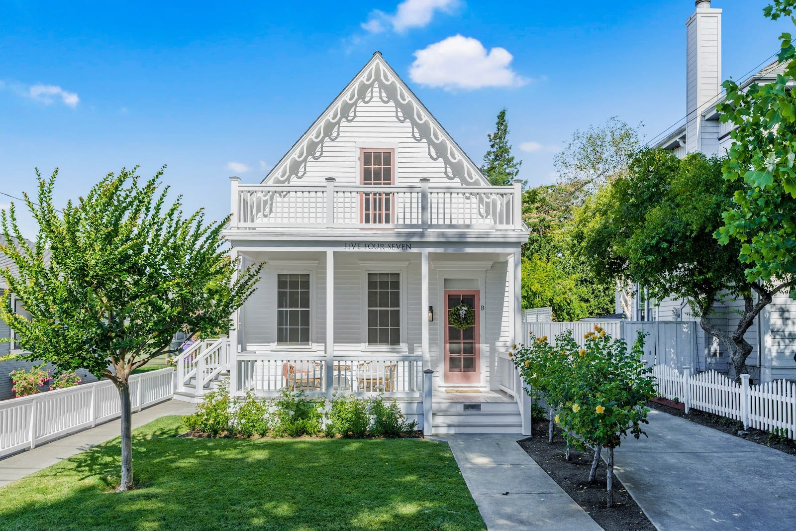 First & Main Property Management