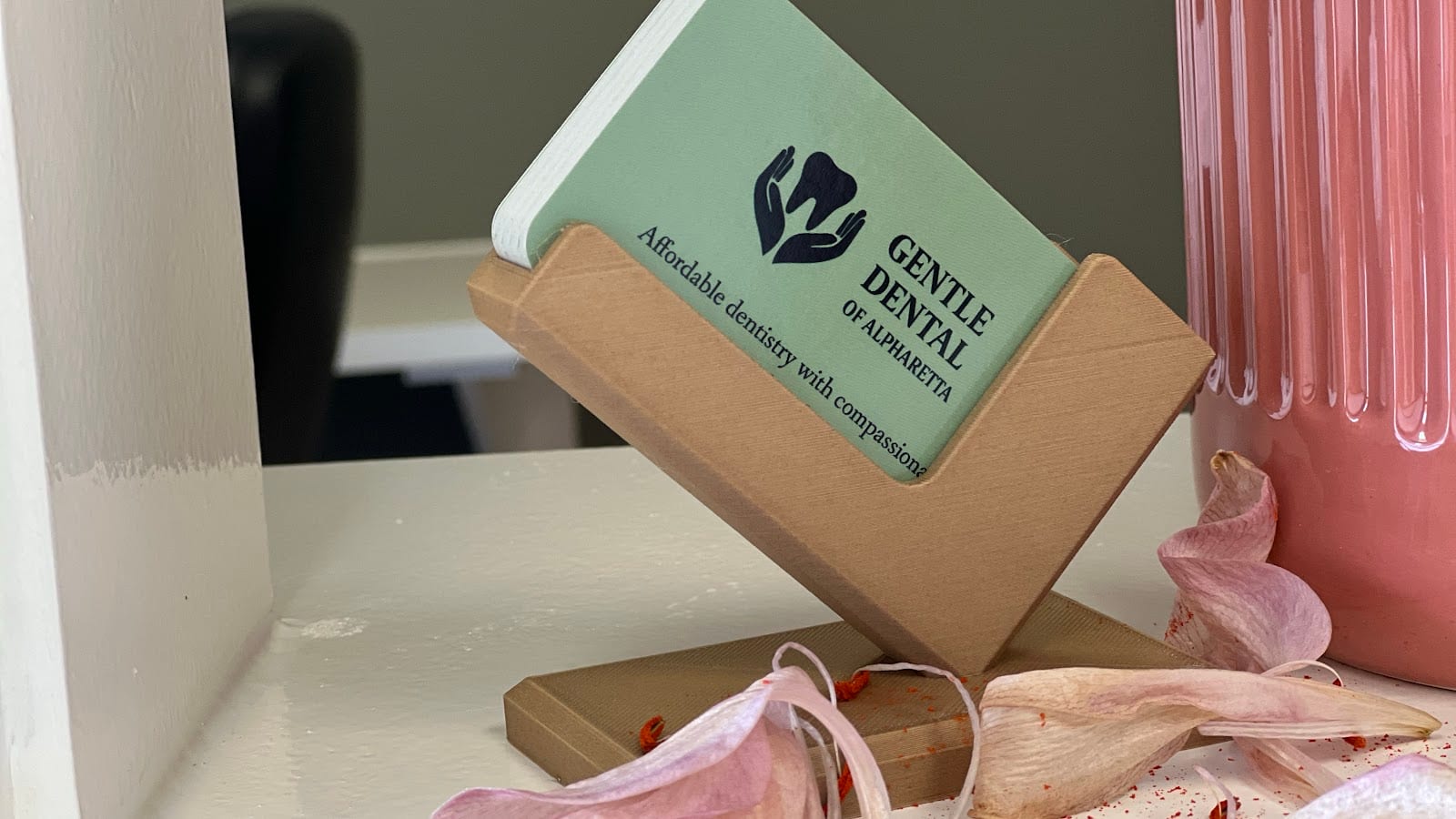 Gentle Dental of Alpharetta, photo 2